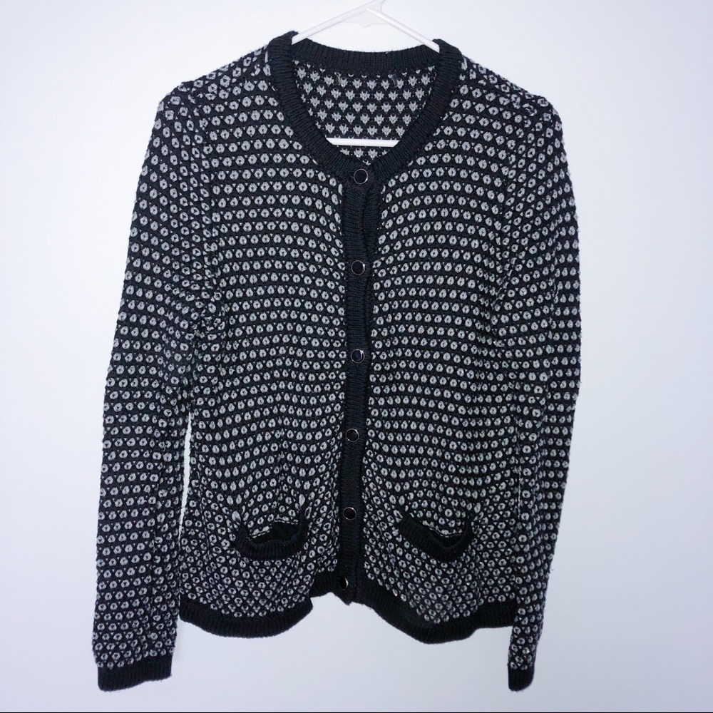 Banana Republic Cardigan